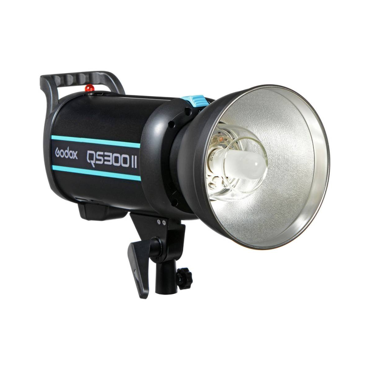 فلاش دوربین گودوکس مدل Godox QS-300 II Flash