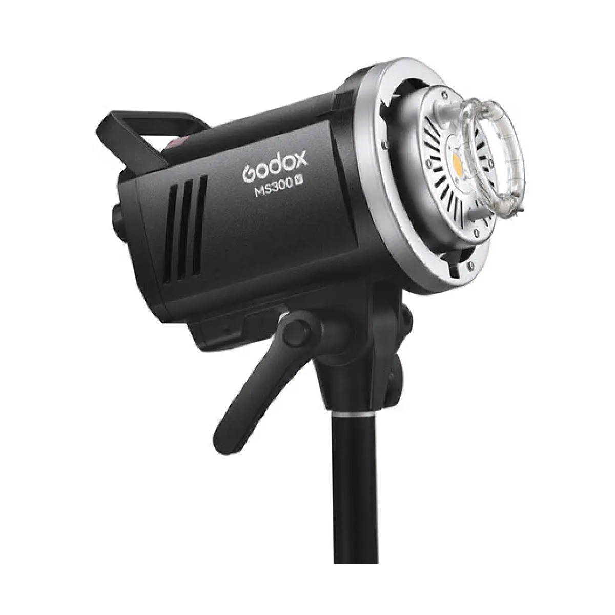 فلاش دوربین گودوکس مدل Godox MS300-V Studio Flash Monolight-مشکی