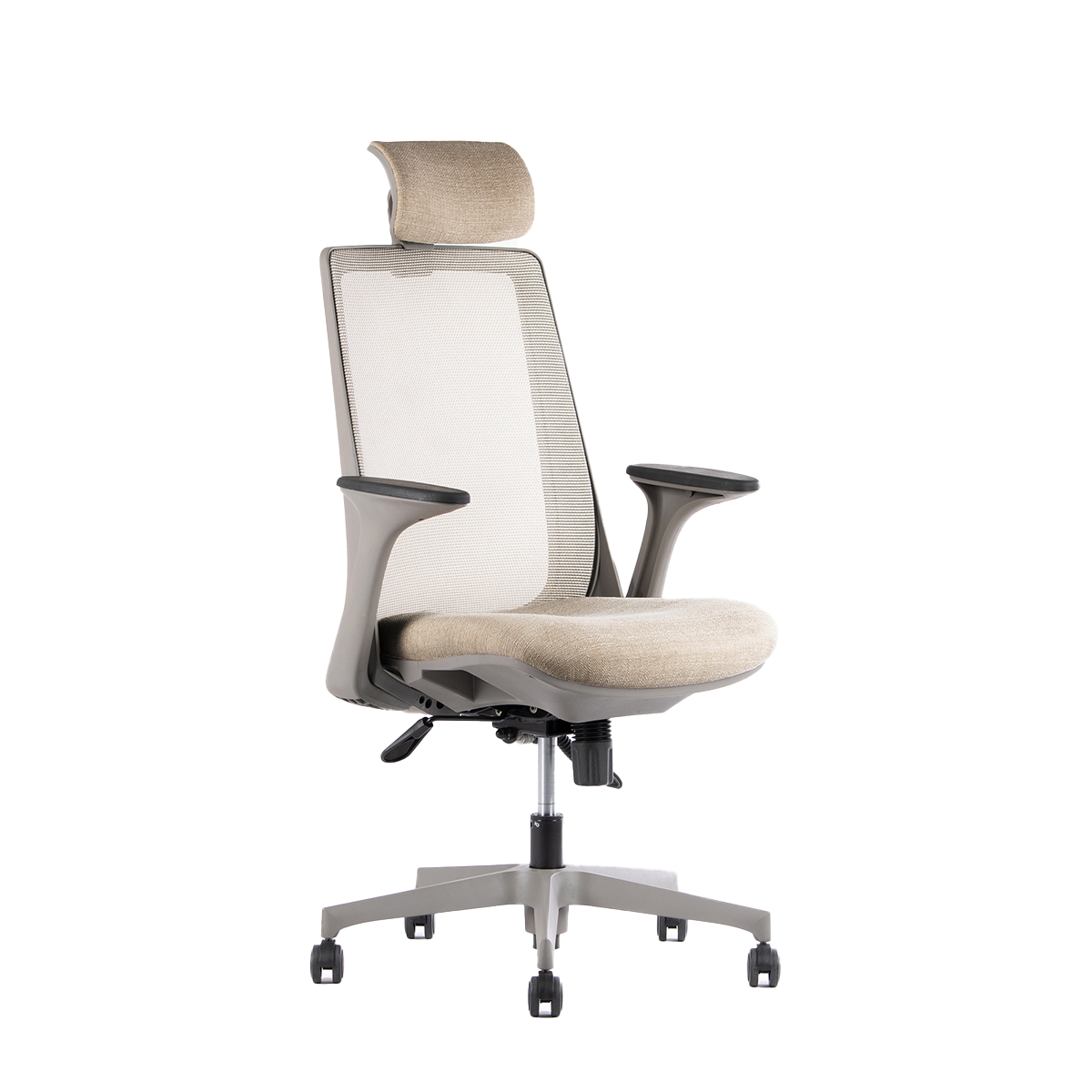 صندلی اداری لیو مدل I81zu صندلی اداری لیو مدل I81zu