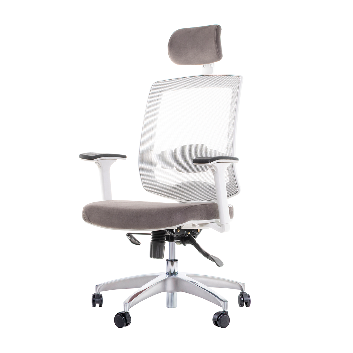 صندلی کارمندی لیو مدل i72gpu