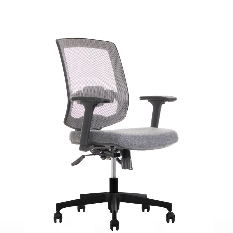 صندلی اداری لیو مدل i72-مشکی