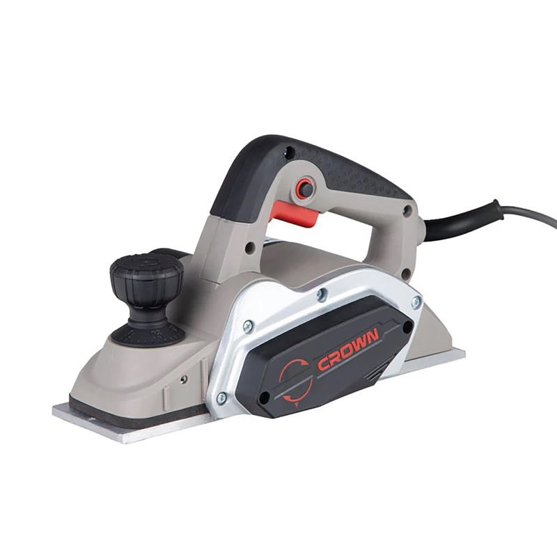 رنده نجاری برقی کرون مدل YP- CT14019X-710W