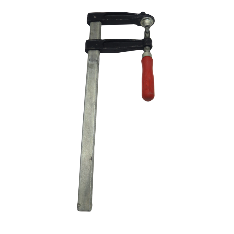 پیچ دستی نجاری استوار مدل YP-40CM-120MM