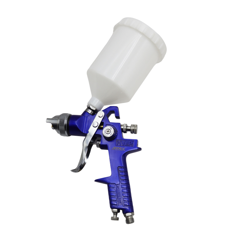 پیستوله رنگ اپکس مدل YP-APX-40827-1.7MM