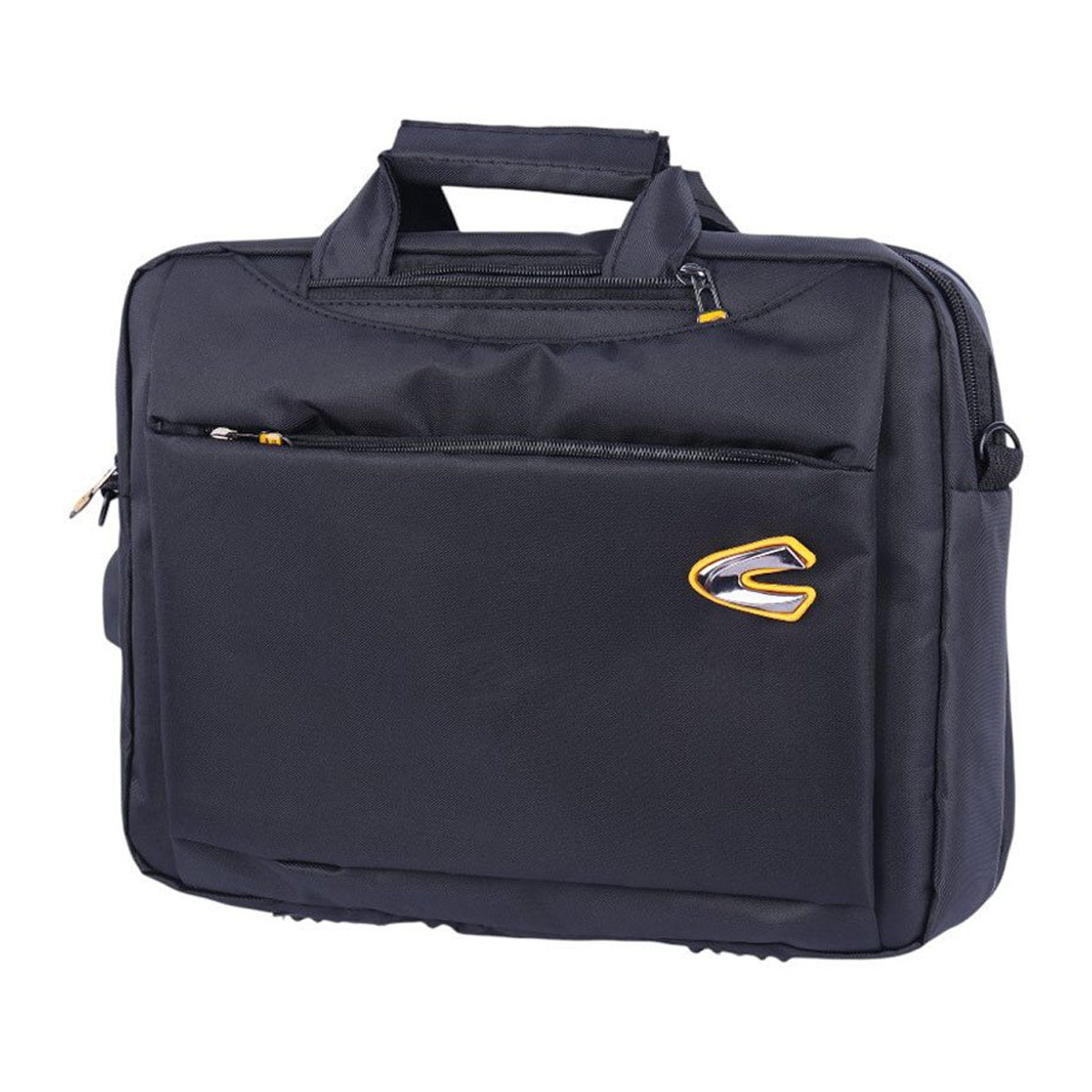 کیف لپ تاپ 15.6 اینچی کمل مدل Camel active MC-653