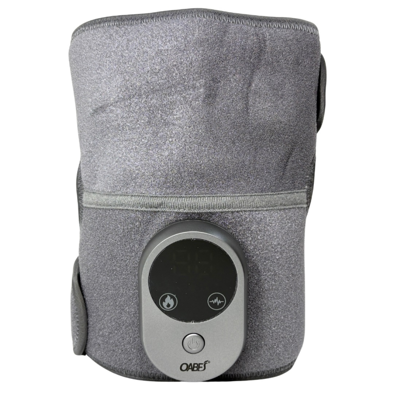 ماساژور برقی حرارتی زانو اوآبس مدل MQ-09