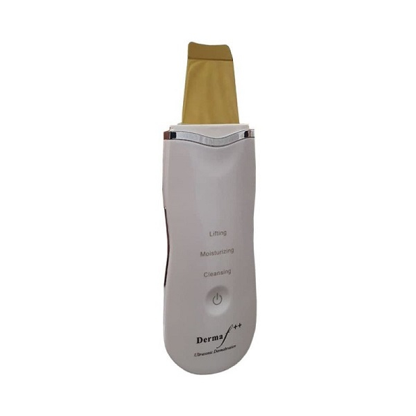 اتو صورت درما اف مدل دبل پلاس