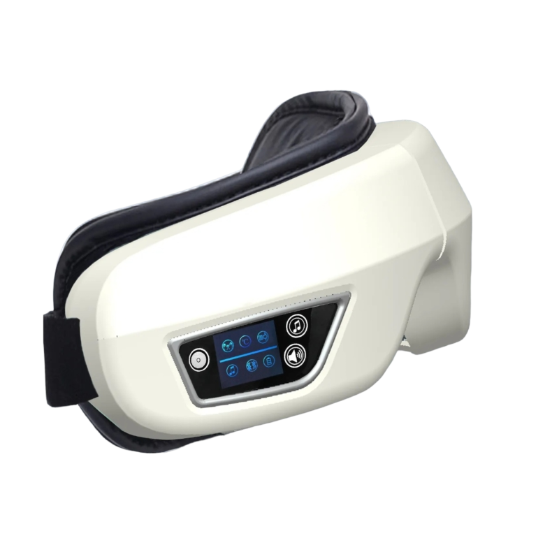 ماساژور برقی چشم مدل intelligent