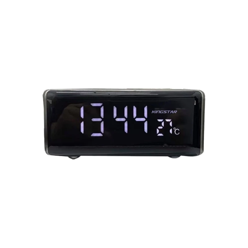 اسپیکر بلوتوثی کینگ استار مدل KBS157-سرمه‌ای