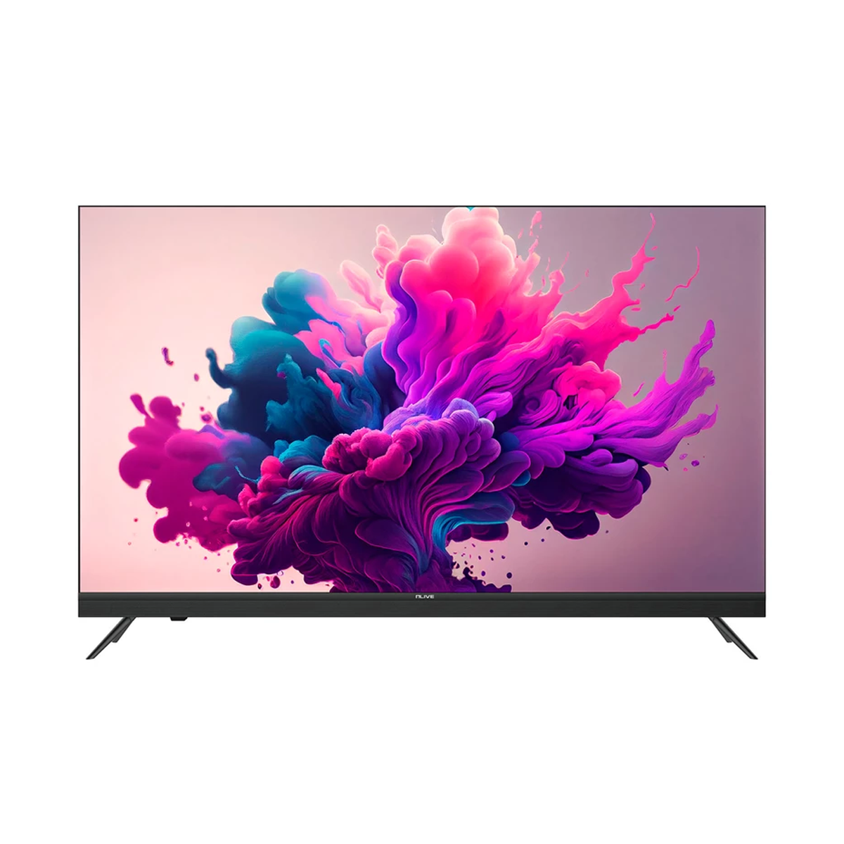 تلویزیون ال ای دی الیو مدل 65QI9745 سایز 65 اینچ