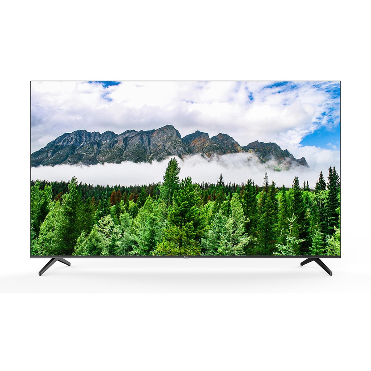 تلویزیون جی پلاس مدل GTV-85SQ866S سایز 85 اینچ