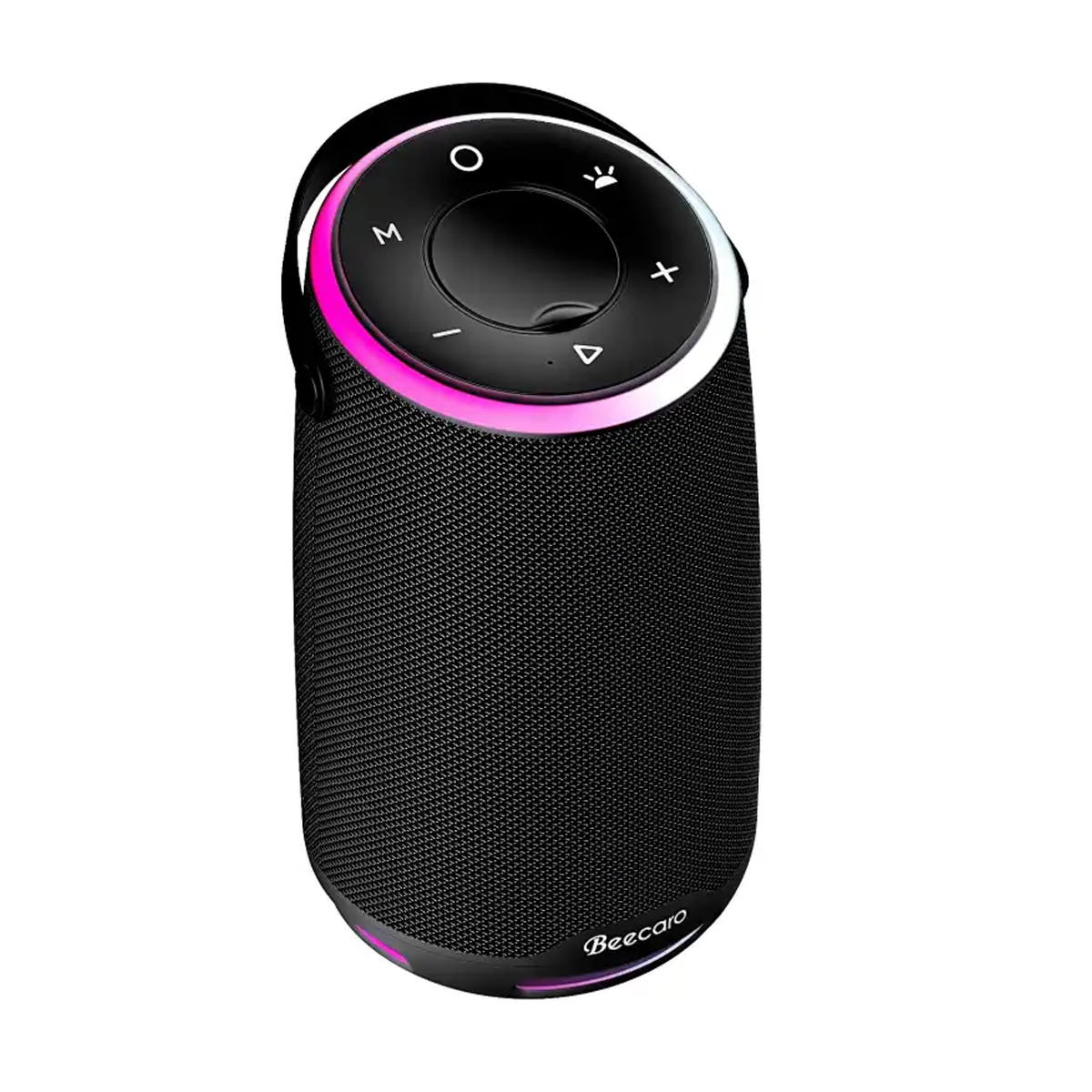 اسپیکر بلوتوثی بیکارو مدل GS603