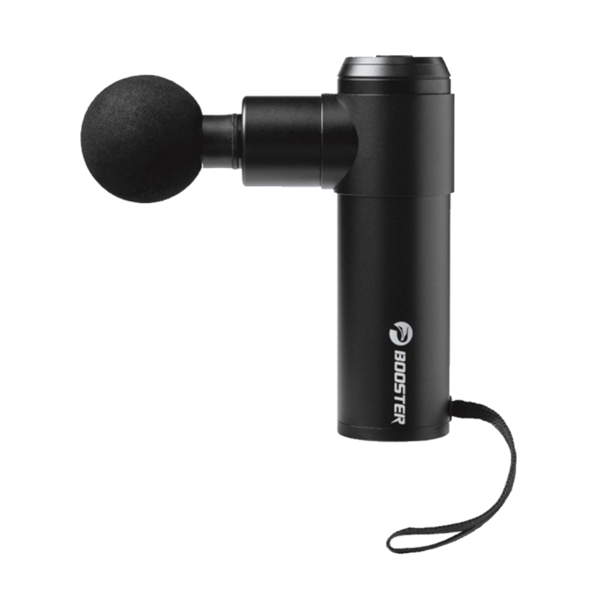 ماساژور برقی بوستر مدل Mini 2-مشکی