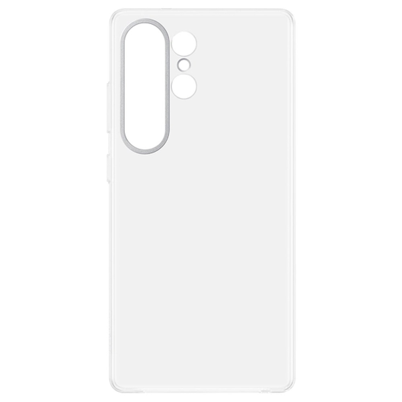 کاور سامسونگ مدل Clear QS938 مناسب برای گوشی موبایل سامسونگ Galaxy S25 Ultra کاور سامسونگ مدل Clear QS938 مناسب برای گوشی موبایل سامسونگ Galaxy S25 Ultra