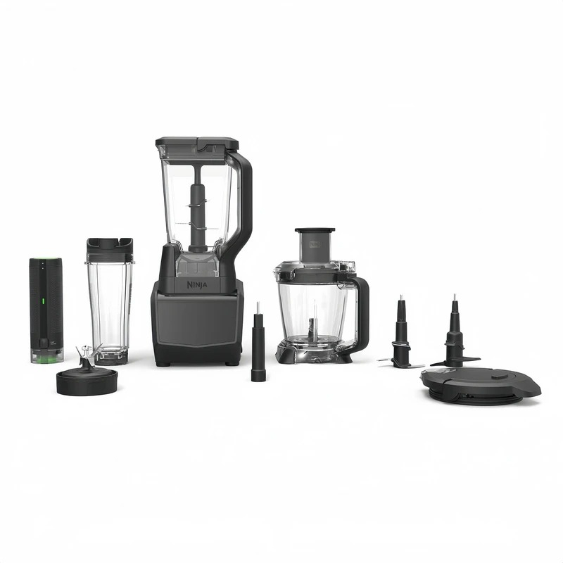 غذاساز نینجا مدل C5 v