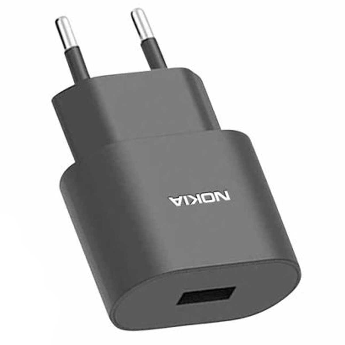 شارژر دیواری اصلی نوکیا مدل AD-18WE توان 18 وات