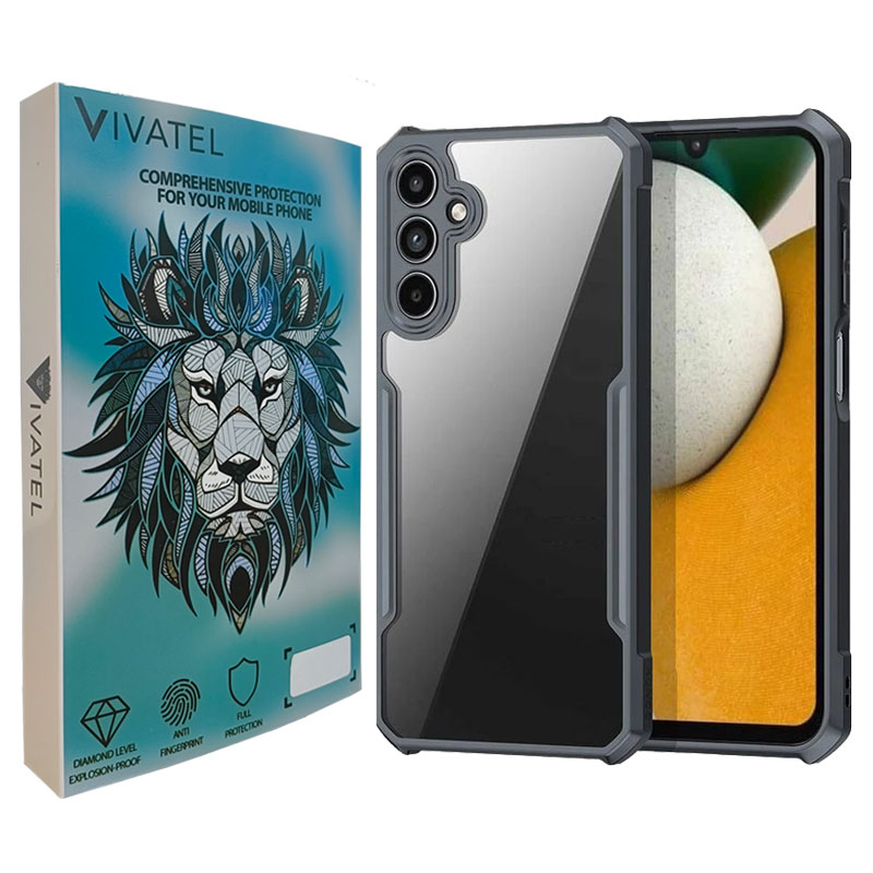 کاور گوشی سامسونگ Galaxy A15 4G ویواتل مدل XUNOD 