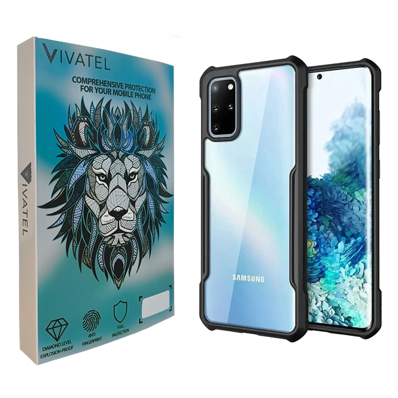 کاور ویواتل مدل XUNOD مناسب برای گوشی موبایل سامسونگ Galaxy S20 Plus