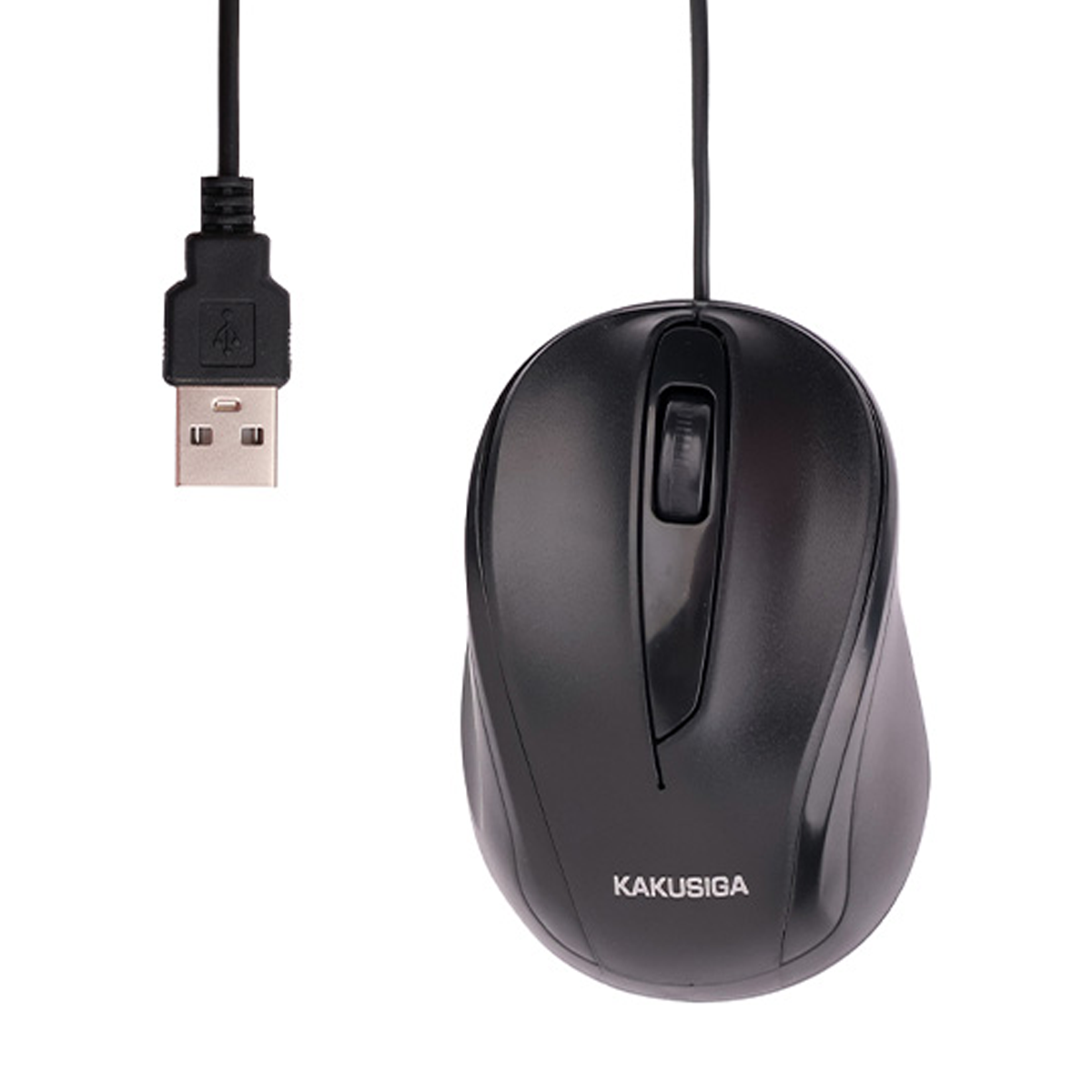 ماوس با سیم کاکوسیگا مدل KSC-356