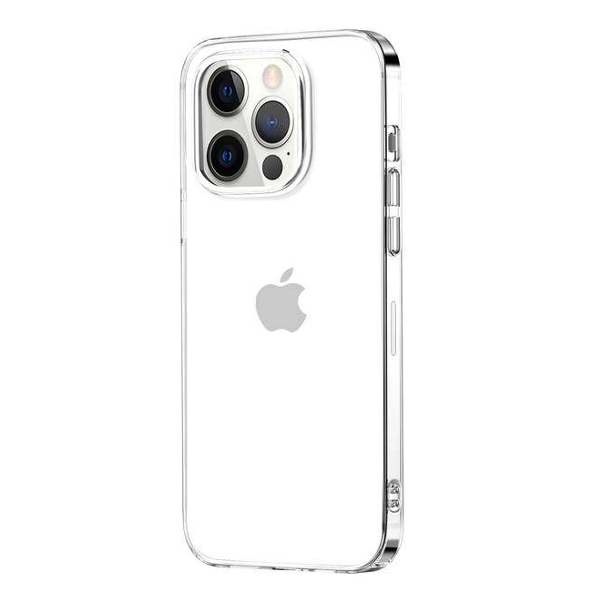 کاور گوشی اپل iPhone 14 pro max گرین مدل Delgado PC case 