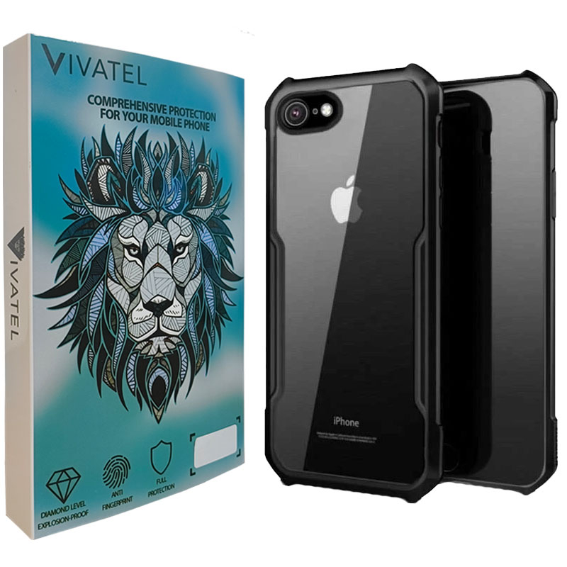 کاور گوشی اپل iPhone 7 ویواتل مدل XUNOD 