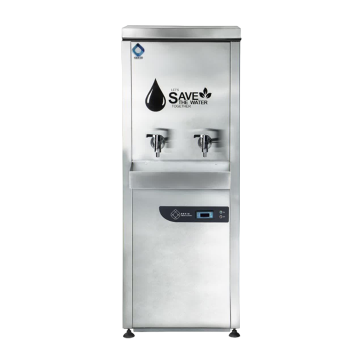 آبسردکن آبتین مدل دوشیر