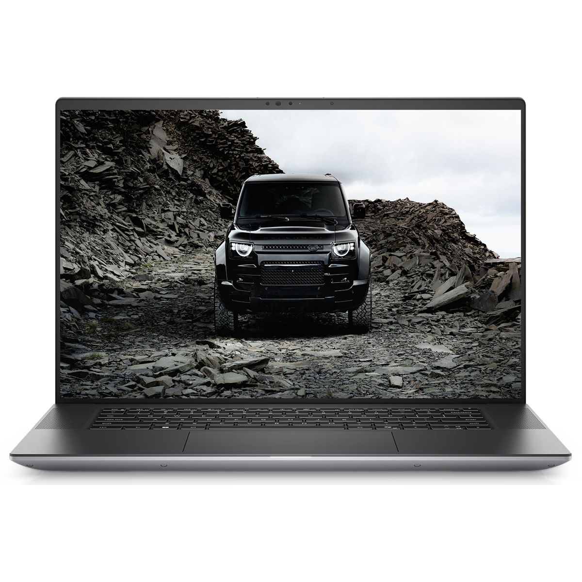 لپ تاپ دل 16 اینچی مدل Precision 5690 A Ultra 7 165H 32GB 512GB RTX A1000