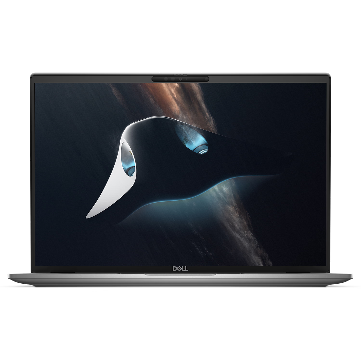 لپ تاپ دل 16 اینچی مدل Latitude 7650 B Ultra 5 135U 16GB 256GB-نقره‌ای