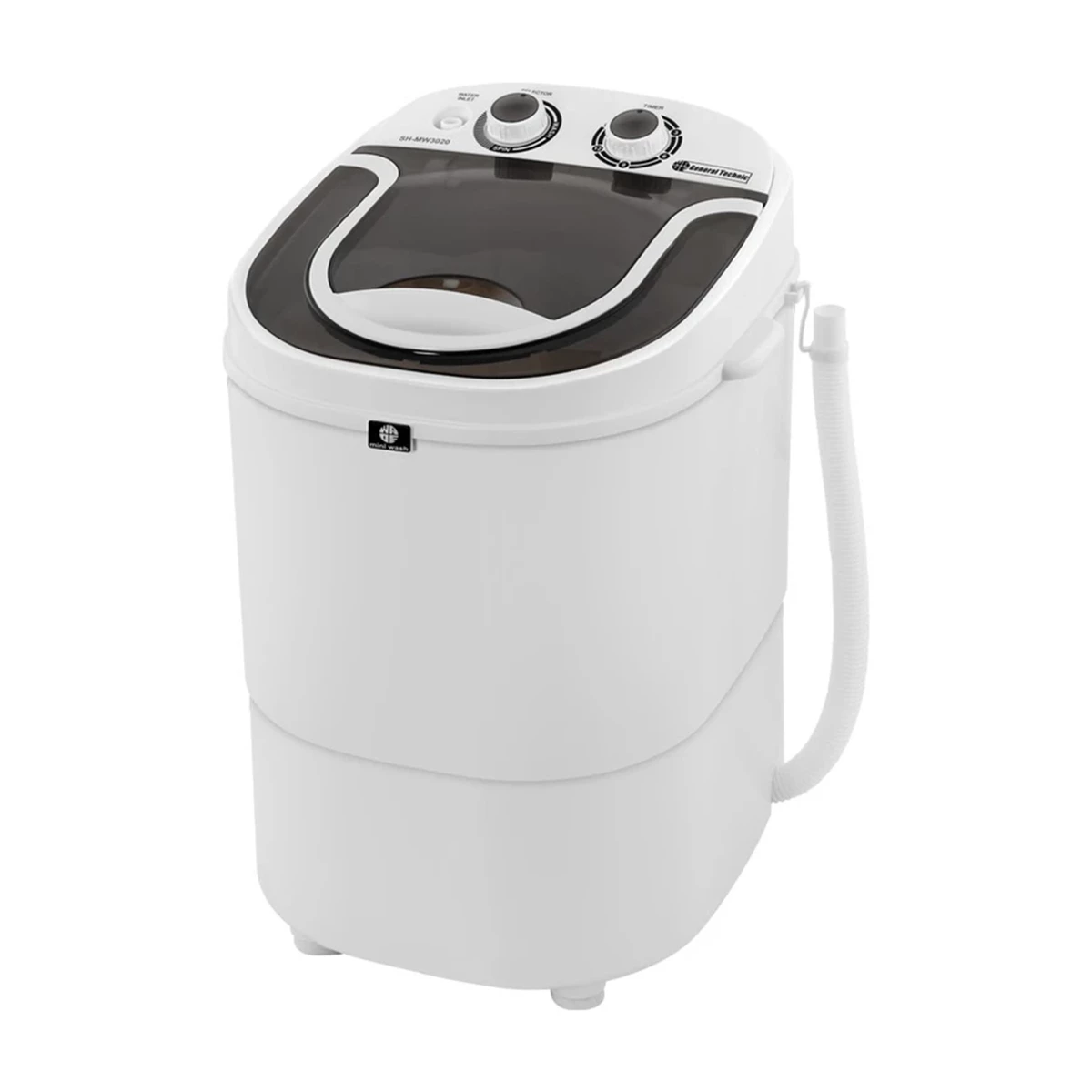 مینی واش جنرال تکنیک مدل SH_MW3020-دودی مینی واش جنرال تکنیک مدل SH_MW3020-دودی