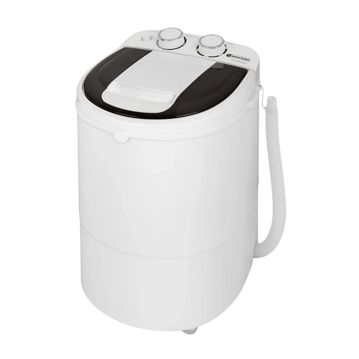 مینی واش جنرال تکنیک مدل SH-MW2727-دودی مینی واش جنرال تکنیک مدل SH-MW2727-دودی