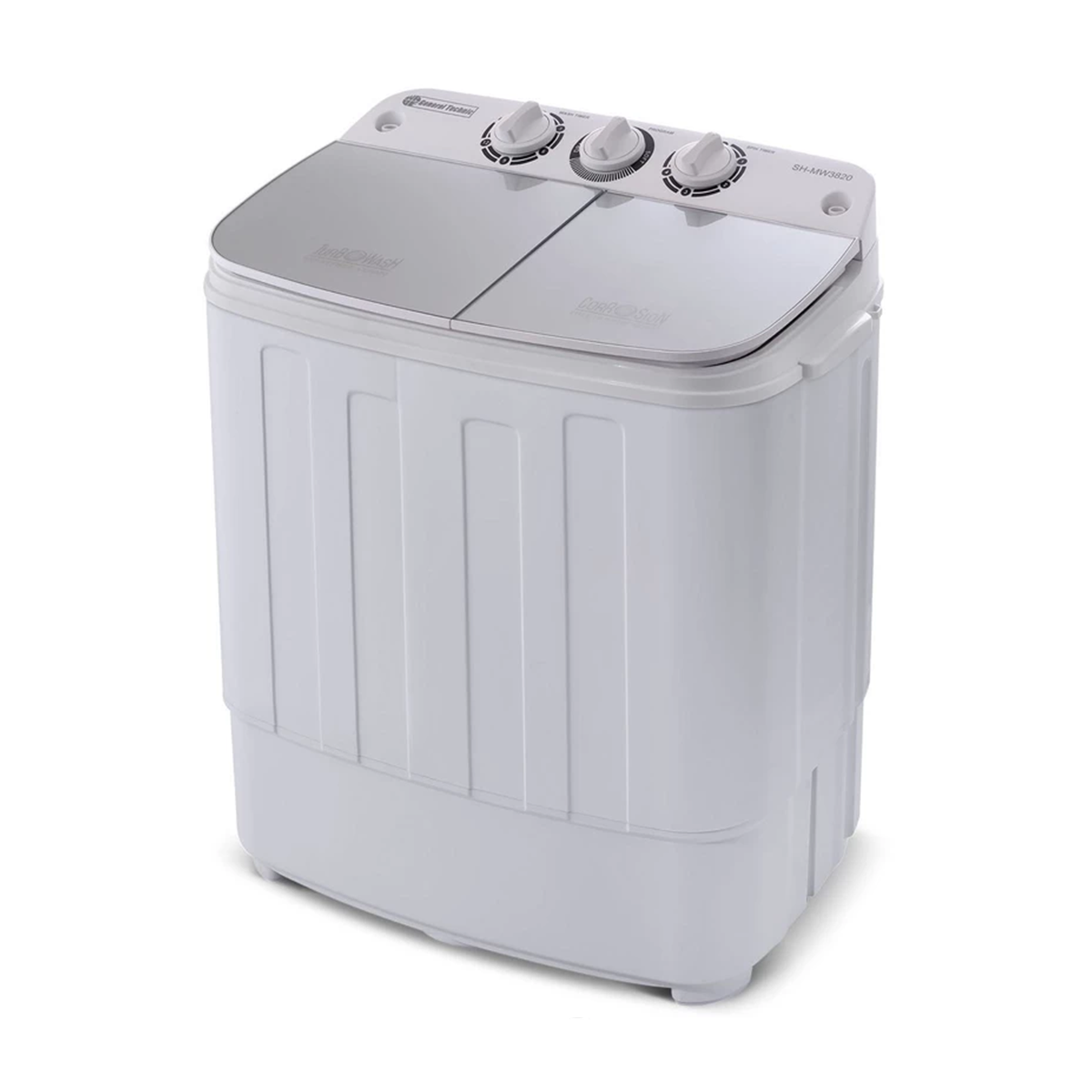 مینی واش جنرال تکنیک مدل SH-MW 3820-نقرهای مینی واش جنرال تکنیک مدل SH-MW 3820-نقرهای