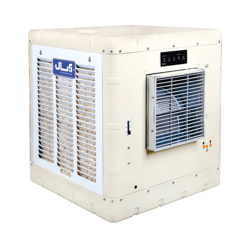 کولر آبی 3500 آبسال مدل AC33K-سفید
