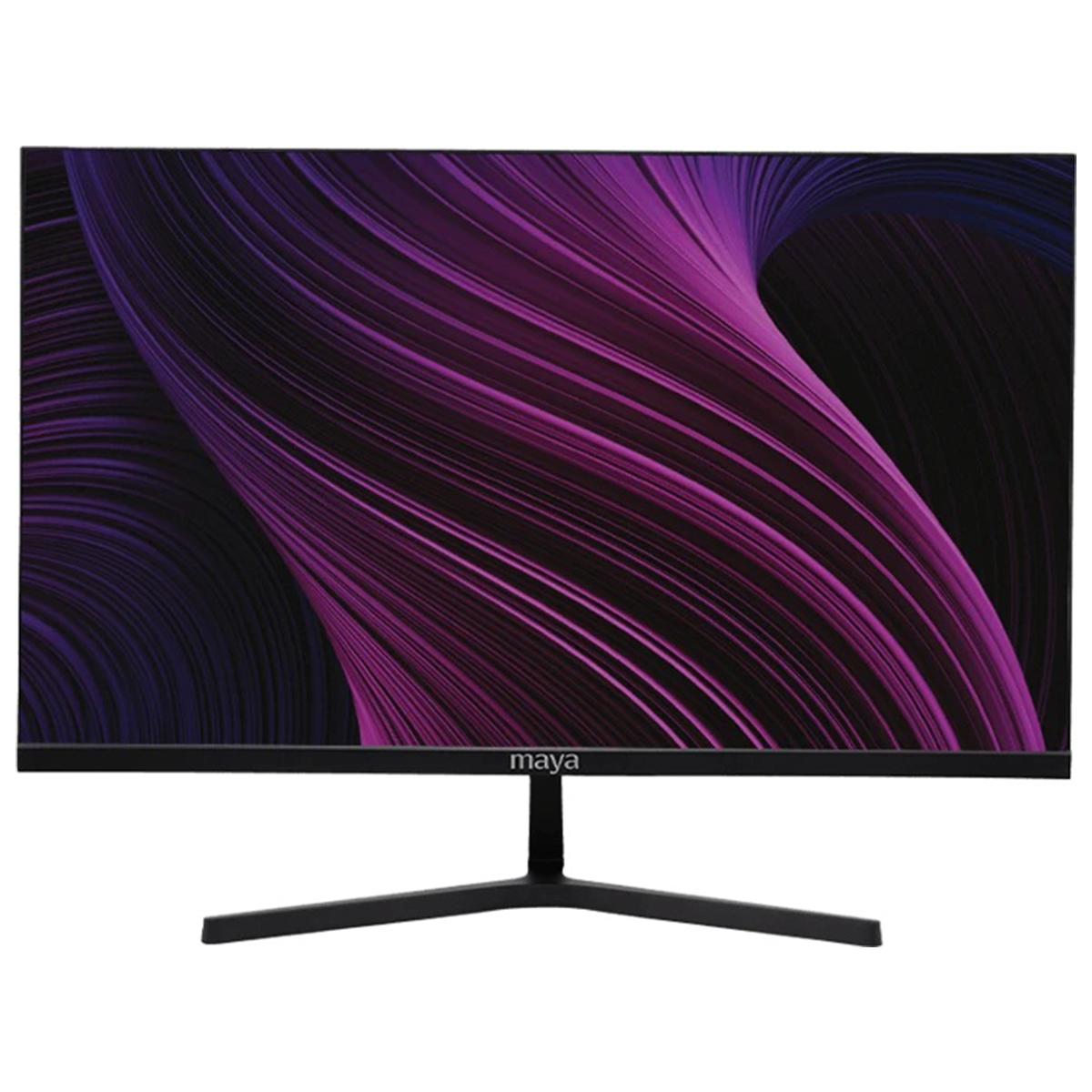 مانیتور مایا مدل MO22A سایز 22 اینچ