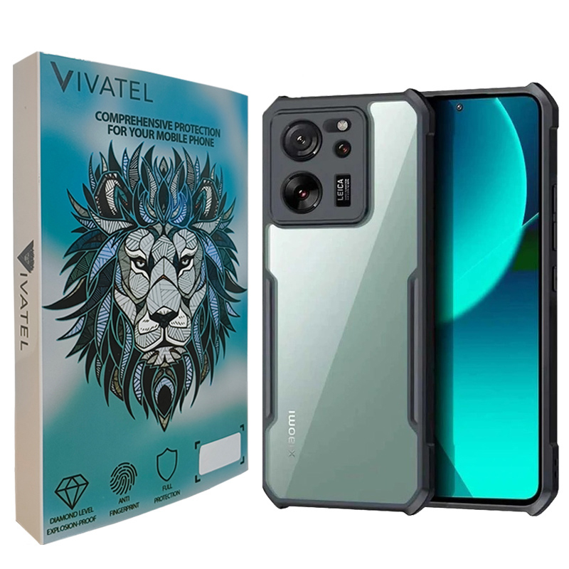کاور گوشی شیائومی 13T ویواتل مدل XUNOD 