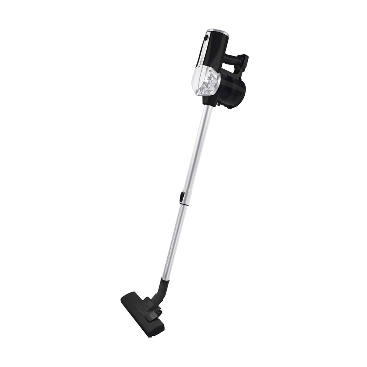 جاروبرقی تکنو مدل Te‑1707-مشکی