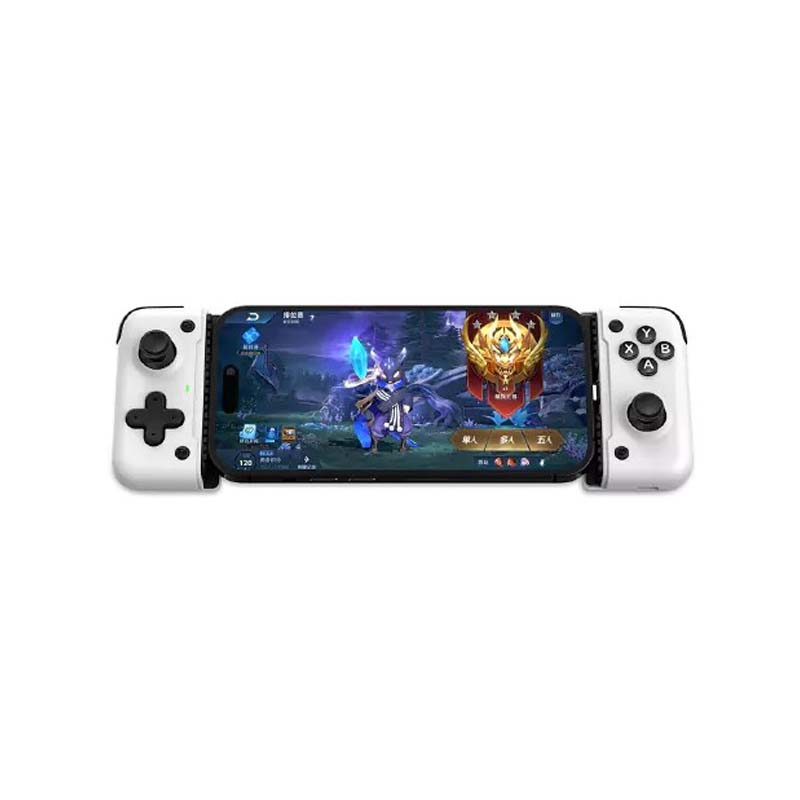 دسته بازی ردراگون مدل G817 Hoarah