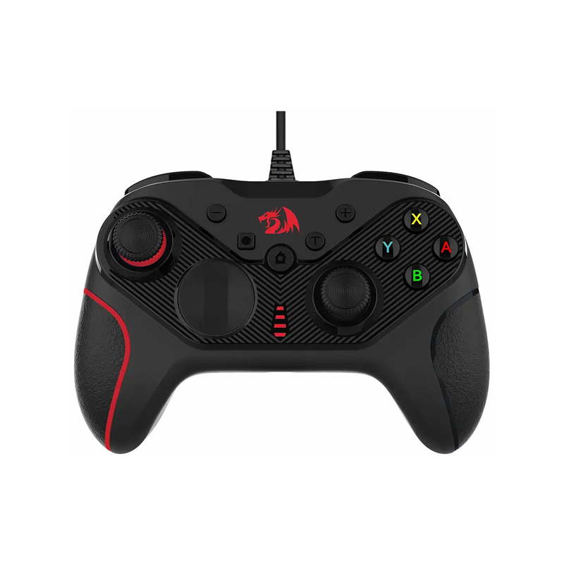 دسته بازی ردراگون مدل RIFT G710