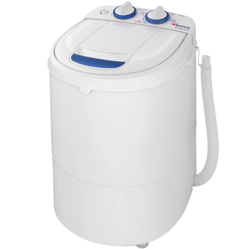 مینی واش مادرلی مدل SH-MW27520-آبی