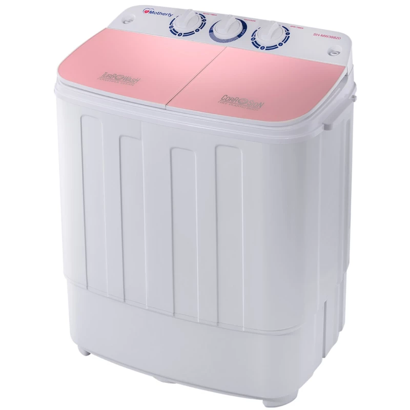 مینی واش مادرلی مدل SH-MW38820-آبی مینی واش مادرلی مدل SH-MW38820-آبی