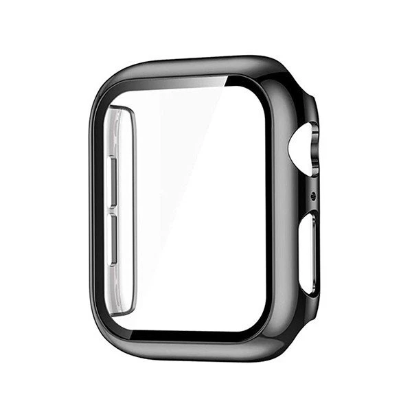 کاور اپل واچ 38 میلی متری مدل GH.GL-بی رنگ