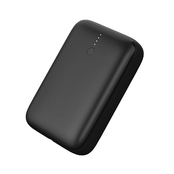 پاور بانک پرووان مدل PPB5117 ظرفیت 10000 میلی آمپر ساعت