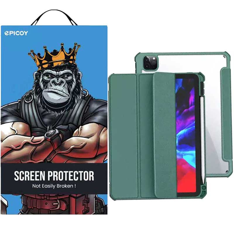 کیف کلاسوری اپیکوی مدل Xundd Dream مناسب برای تبلت اپل iPad Air 13 2025 / iPad Air 13 2024 / iPad Pro 12.9 2022 / 2021 / 2020