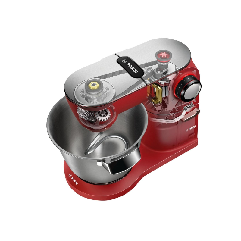 همزن برقی بوش مدل MUM9A66R00