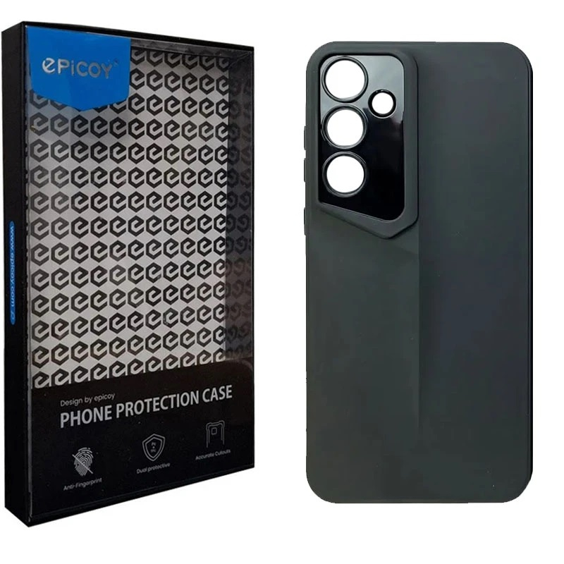 کاور اپیکوی مدل Porsche Design مناسب برای گوشی موبایل سامسونگ Galaxy A36