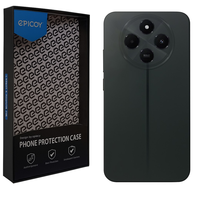 کاور اپیکوی مدل Porsche Design مناسب برای گوشی موبایل شیائومی Redmi 14C کاور اپیکوی مدل Porsche Design مناسب برای گوشی موبایل شیائومی Redmi 14C