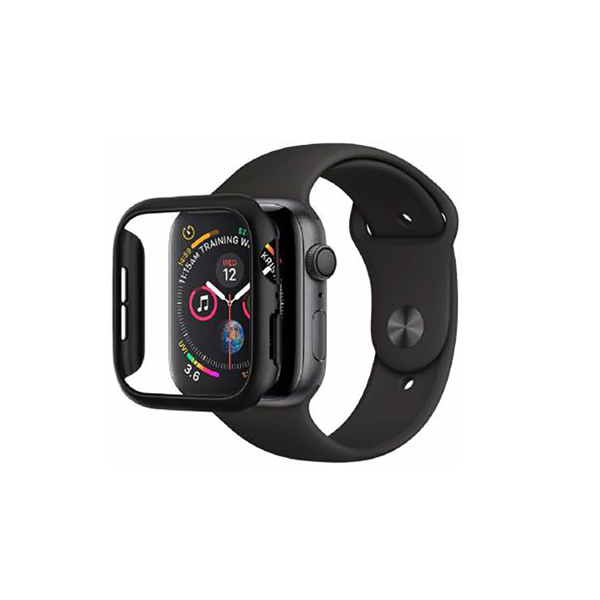 محافظ صفحه نمایش مدل AW42GU01me مناسب برای اپل واچ 42 میلی متری