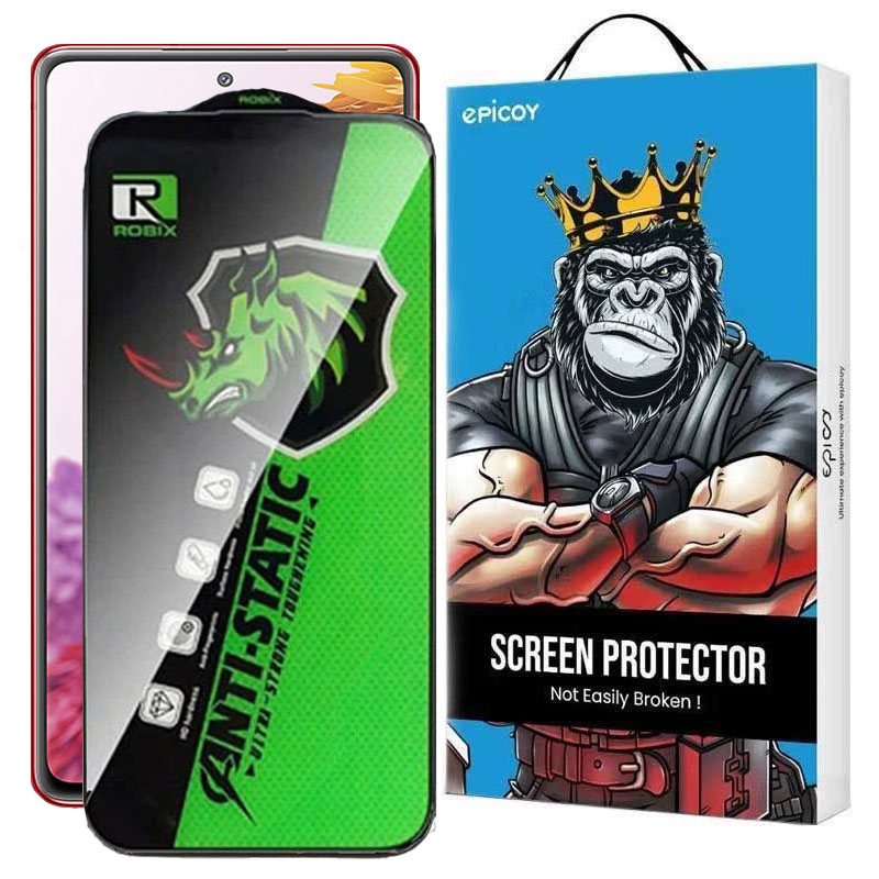 محافظ صفحه نمایش گوشی سامسونگ Galaxy S20 FE 4G اپیکوی مدل Rhino Robix 