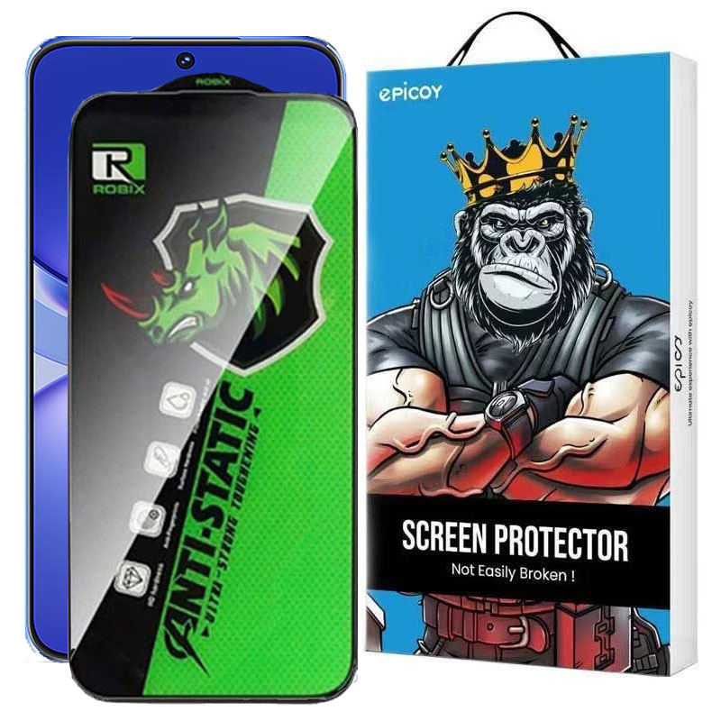 محافظ صفحه نمایش گوشی هوآوی Huwaei Pura 70 Ultra اپیکوی مدل Rhino Robix 