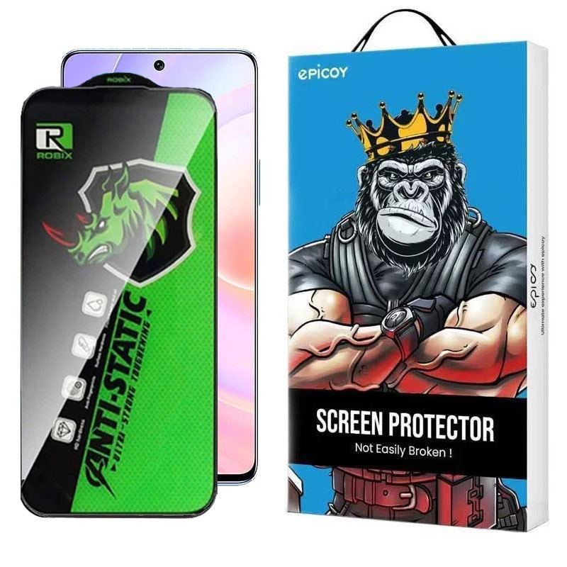 محافظ صفحه نمایش گوشی هوآوی Honor 50 SE اپیکوی مدل Rhino Robix 