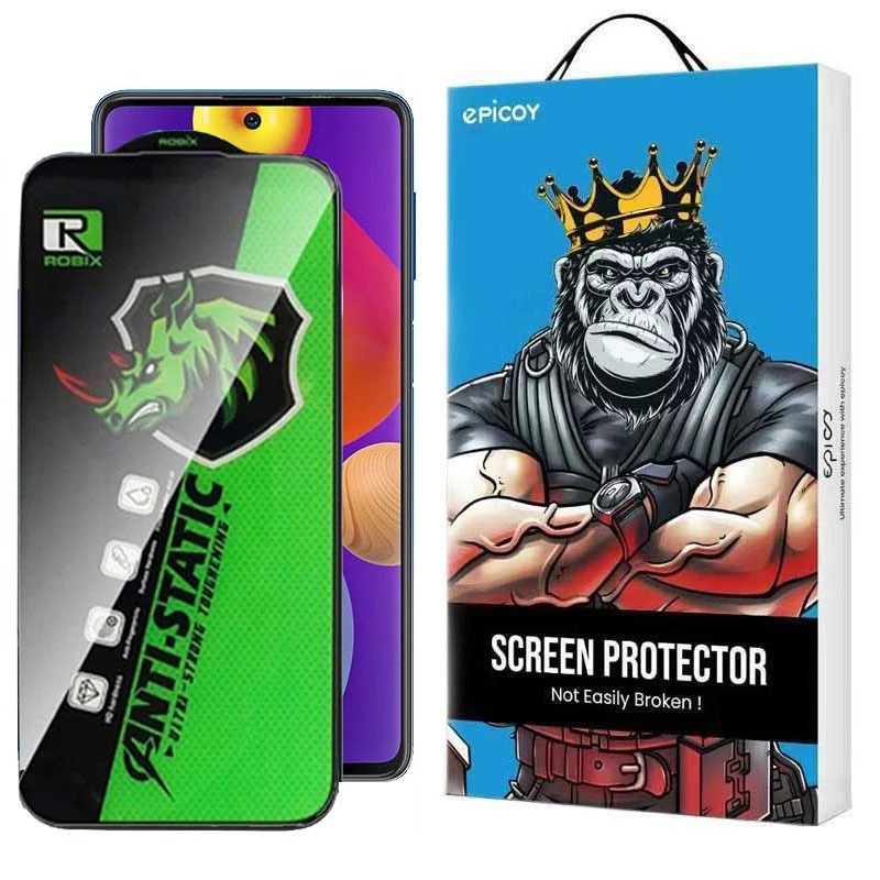 محافظ صفحه نمایش گوشی سامسونگ Galaxy S10 Lite اپیکوی مدل Rhino Robix 